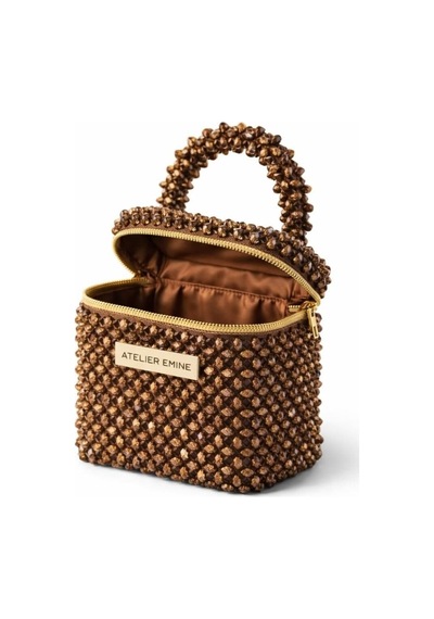 Mbb E-ticaret Sorbetto Chestnut Çok Renkli