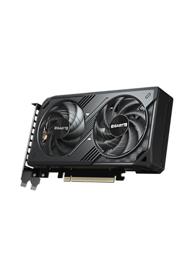 Gıgabyte Geforce Rtx5060 Wındforce Max Oc V2 Gv-n5060wf2max Ocv2-8gd 8gb Gddr7 128bıt 1xhdmı 3xdp Ek