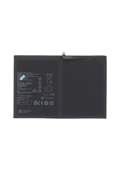 Huawei Matepad Se 11 2024 Ags6-w09 Batarya Pil