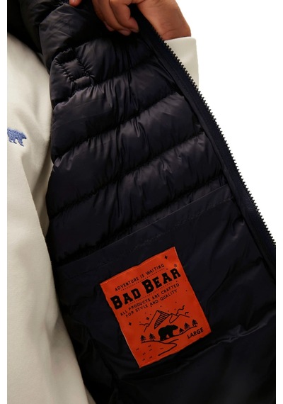 Bad Bear Archer Vest Erkek Yelek