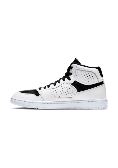 Nike Nıke Jordan Access Erkek Spor Ayakkabı Ar3762 Ar3762 101 Çok Renkli