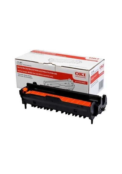 Tonersepeti Oki B410 - 43979002 Drum Ünitesi