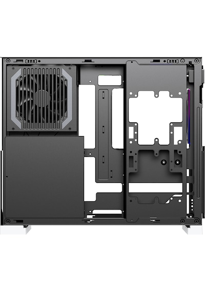 Dragos DRX9738 Intel Ultra 7 265KF 32 GB 1 TB Nvme SSD 32 GB RTX5090 Dos Masaüstü Oyuncu Bilgisayarı