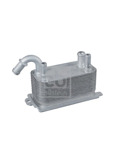 FEBI 106879 Şanzıman Yağ Soğutucusu Komple Mondeo/Focus/C-Max/Fiesta/Kuga 08- Bm
