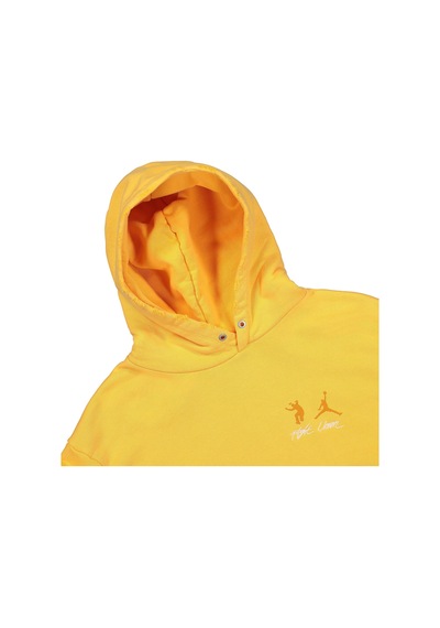 Jordan Polar Kapüşonlu Sweatshirt Dj9524-771 Pasha Giyim Çok Renkli