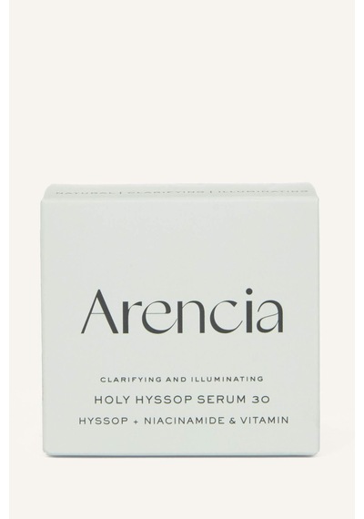 Defacto Arencia - Holy Hyssop Serum 30 Yatıştırıcı Serum I1951AXNS