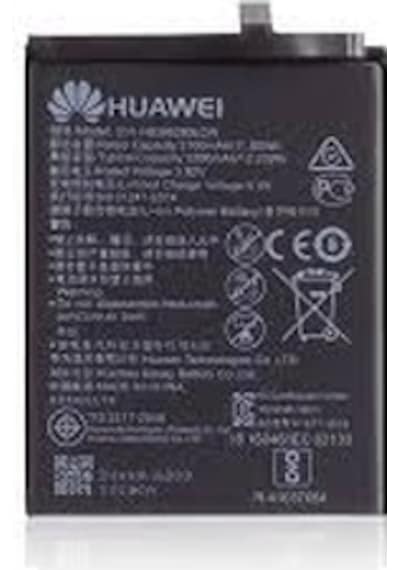Huawei Honor 9 Hb386280Ecw Batarya Pil