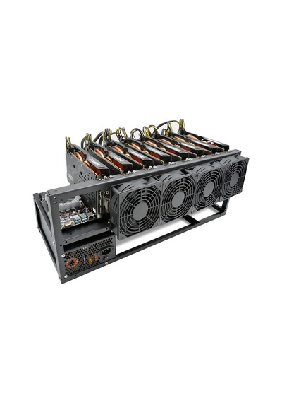 Ver008s Riser Kart - Pcı-ex 1x To 16x Usb 3.0 Ekran Kartı Uzatma Mining Adaptörü