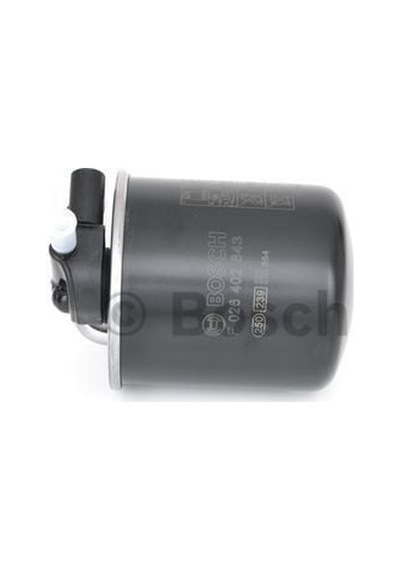 Mercedes-benz A 180 D 07.2015 - 01.2018 Bosch Mazot Filtresi Filitre