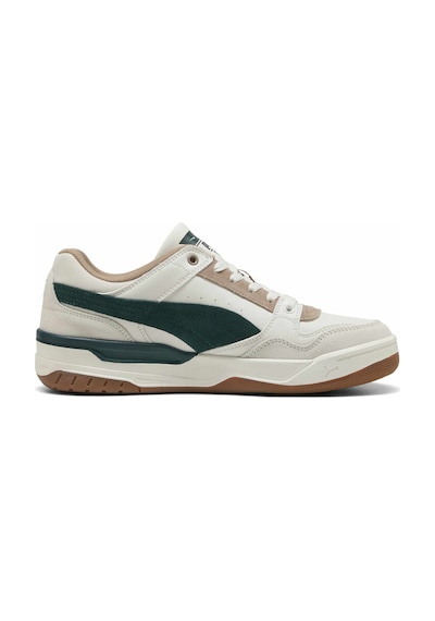 Puma Rebound Retro Sd Beyaz Erkek Sneaker 000000000102247087 Beyaz