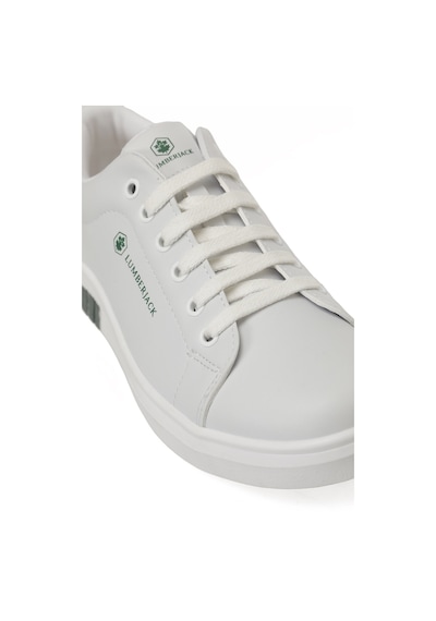 Lumberjack Tına 6fx Beyaz Kadın Sneaker 000000000102159293 Beyaz