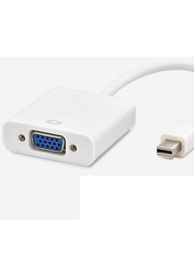 Mini Displayport Vga Çevirici Minidisplayport Vga Çevirici