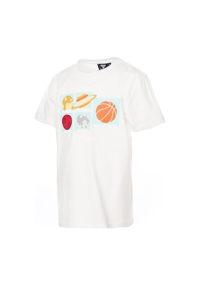 Hummel Draco T-shırts S/s Erkek Çocuk T-shırt