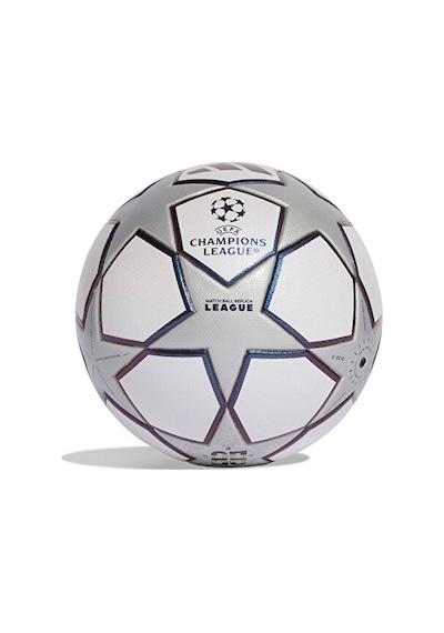 Adidas Uefa Champions League 3rd Top Futbol Topu Jy8892 Beyaz Beyaz