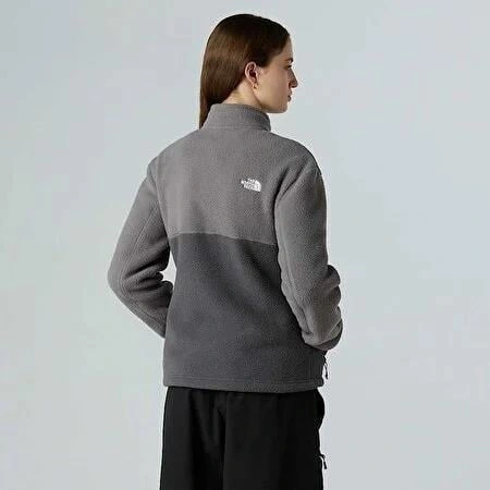 The North Face W Yumıorı Tam Fermuarlı Kadın Mont Nf0a8e88eoe1 Anthracite Grey/smoked The North Face W Yumıorı Tam Fermuarlı Kadın Mont Nf0a8e88eoe1 Anthracite Grey/smoked