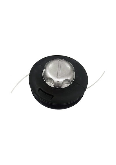 King Garden Otomatik Metal Misina Başlığı Kafa Tırpan Ot Motoru N11-157