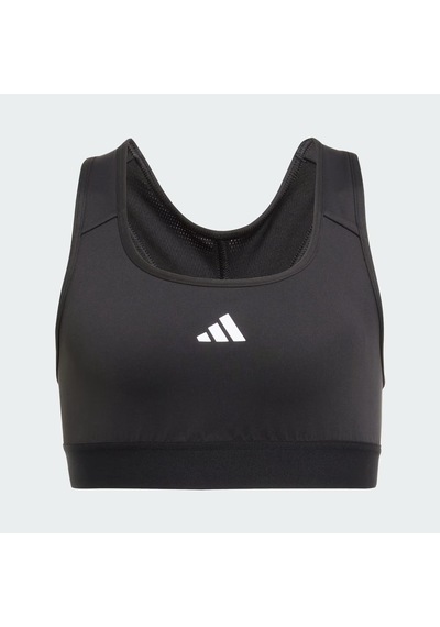 Adidas Top Deportivo Powerreact Çocuk Atlet C-adıjj0983c40a00 Siyah