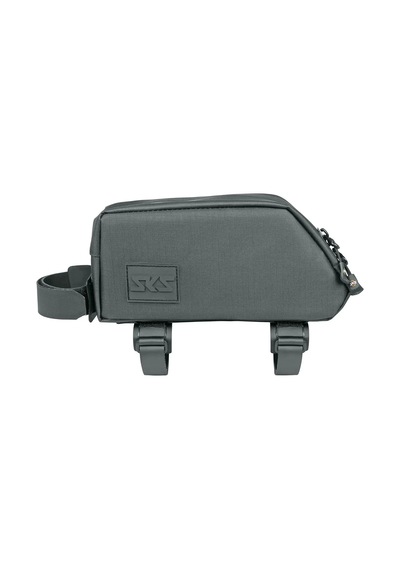Sks Urban Toptube 650ml Kadro Çantası Siyah
