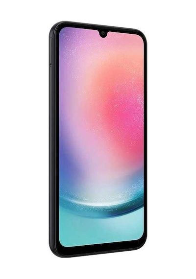 Yenilenmiş Samsung Galaxy A24 128 GB B Kalite (12 Ay Garantili)