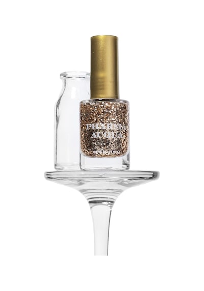 Pharma Acqua Fresh Nail Varnish Oje 86 12 ML