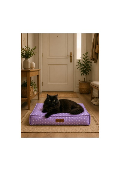 Kedi Ve Köpek Yer Minderi Ve Matı Üst Kalite Yıkanabilir Kılıflı Fermuarlı %100 Boncuk Elyaf Kaydırmaz Taban Kedi Ve Köpek Yatağı Lila 1609352273 Kedi Ve Köpek Yer Minderi Ve Matı Üst Kalite Yıkanabilir Kılıflı Fermuarlı %100 Boncuk Elyaf Kaydırmaz Taban Kedi Ve Köpek Yatağı Lila 1609352273