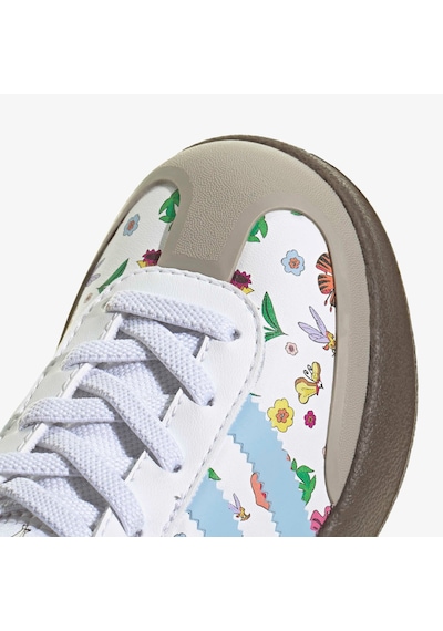 Adidas X Disney Adifom Samba 360 Çocuk Beyaz Spor Ayakkabı Ih7044 Beyaz