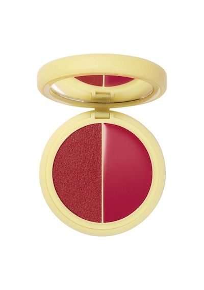 Simihaze Beauty Solar Tint Blush Duo - 05 Red Moon