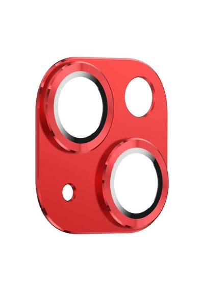 Apple Uyumlu iPhone 13 Cl-03 Kamera Lens Koruyucu 564180495