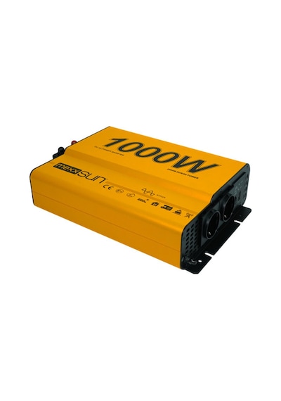 Mexxsun Tam Sinüs 24v 1000w