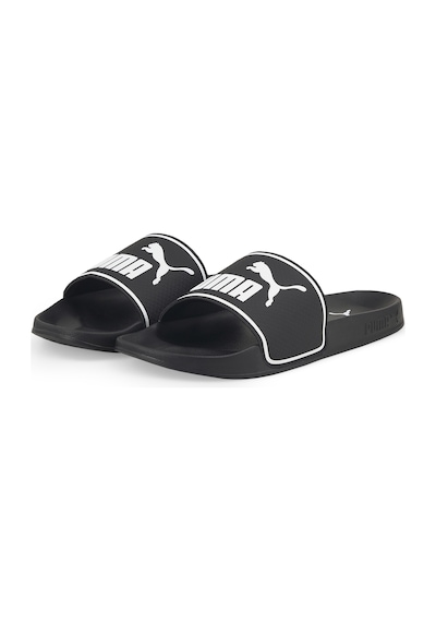 Puma 38413901 Leadcat 2.0 Unisex Spor Terlik Beyaz - Siyah