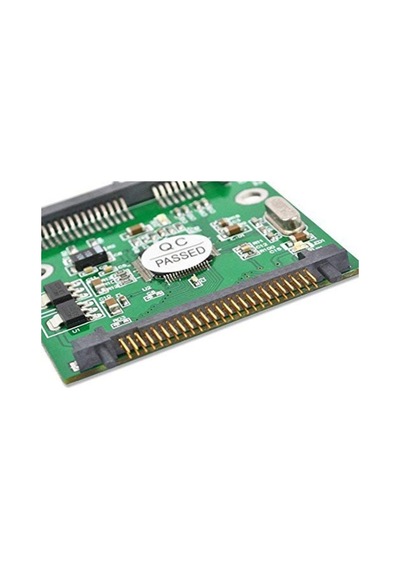 Cf To Sata Adapter