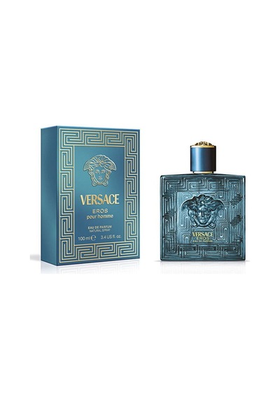 Versace Eros Edp 100 Ml Erkek Parfüm Fresh 73933899