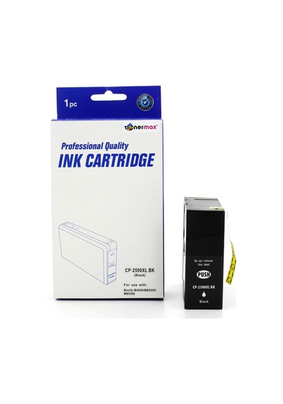 Canon Pgı 2500Xl Bk Siyah Uyumlu Kartuş