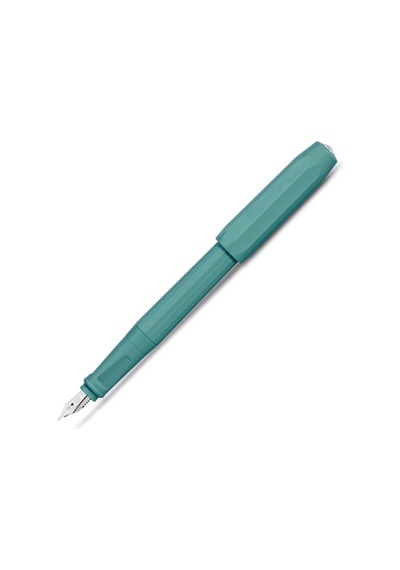 Bic Kaweco 10002223 Perkeo Ördek Yeşili Dolma Kalem M Uç Yeşil