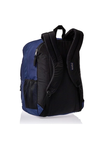 Big Student Navy Lacivert Laptop Sırt Çantası Ek0a5bahn54