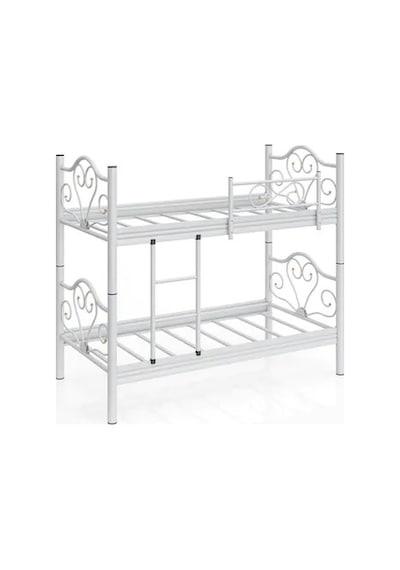 Arvenlive Metal Ranza Renk Seçenekli 90x190 (Yataksiz)