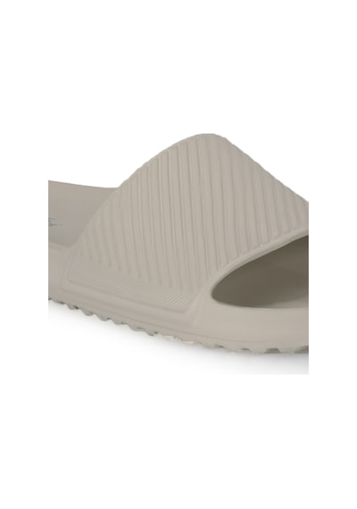 Slazenger Teqıla I Erkek Sütlü Kahve Terlik