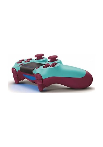 PS4 Uyumlu Turkuaz Kol V2 Müdail