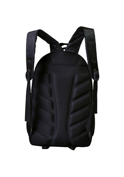 Strong Bag Strong 17-18.4 İnch Laptop Bölmeli Büyük Boy Sırt Çantası .Dağcı Çok Renkli