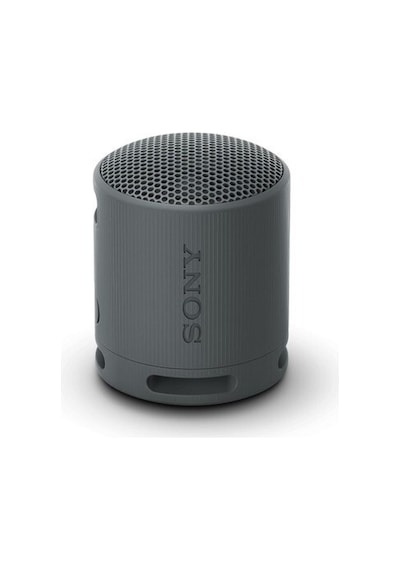 Sony Srs- Xb100 Kablosuz Bluetooth Hoparlör, Ip67 Su Ve Toz Geçirmez, 16 Saat Pil Ömrü