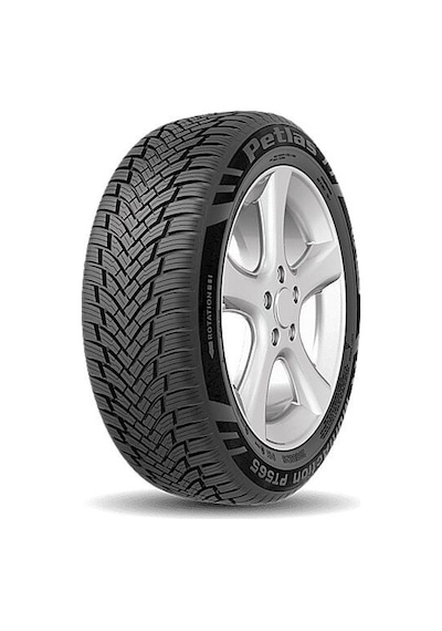 Petlas 195/65 R15 91h Multiaction Pt565 Dört Mevsim Lastiği 2026