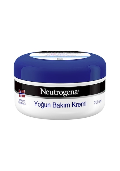 Neutrogena Yoğun Bakım Kremi  200 ML