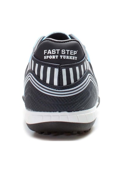 Fast Step Erkek Halı Saha Ayakkabı 618xa1200h Mavi
