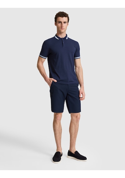 Pierre Cardin Erkek Lacivert Şort / Bermuda 50321831-vr033