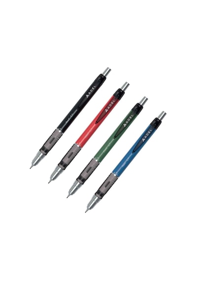 Adel Versatil Kalem Pearl 0.7mm Klasik Renkler 2120000074000 Çok Renkli