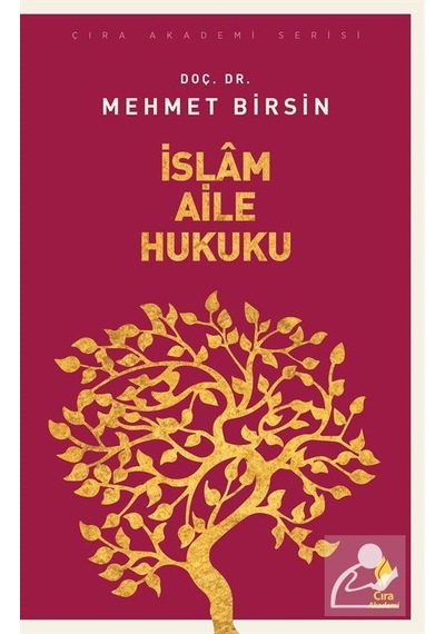 İslam Aile Hukuku / Mehmet Birsin
