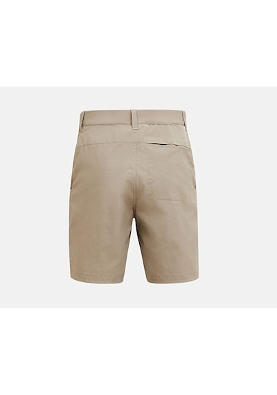 Peak Performance Iconiq Shorts Erkek Outdoor Şortu G80115020t Bej