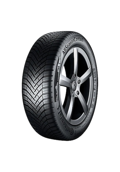 Continental 215/65R16 102H XL Allseasoncontact Dört Mevsim Lastiği 2025