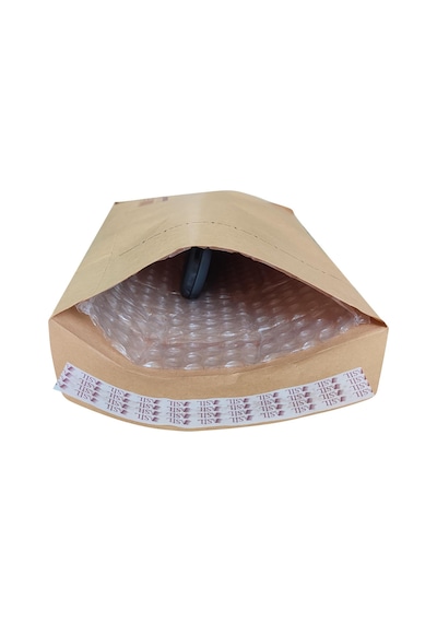 Asil Hava Kabarcıklı Zarf 17x23cm 50 Li Paket