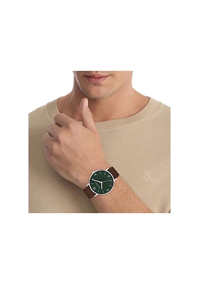 Calvin Klein Ck25200435 Erkek Kol Saati
